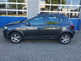 Dacia Sandero 0.9 TCe SL Stepway picture 2
