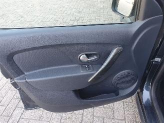 Dacia Sandero 0.9 TCe SL Stepway picture 10