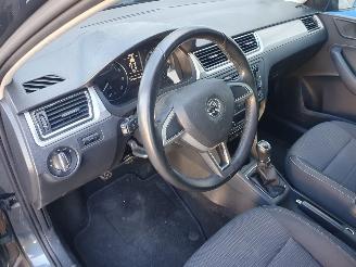 Skoda Rapid 1.2 TSI Greentech Elegance Businessline picture 11