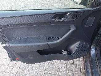 Skoda Rapid 1.2 TSI Greentech Elegance Businessline picture 10