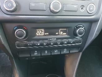 Skoda Rapid 1.2 TSI Greentech Elegance Businessline picture 17