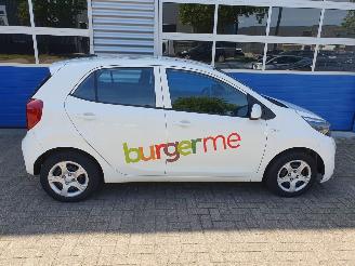 Kia Picanto 1.0 DPi ComfortLine picture 6