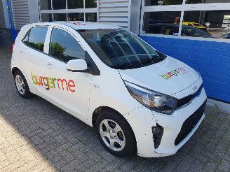 Kia Picanto 1.0 DPi ComfortLine picture 7