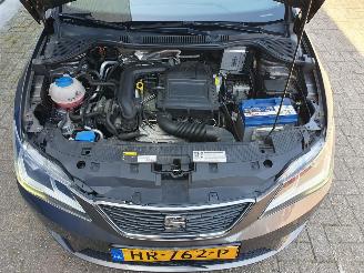 Seat Ibiza 1.0 EcoTSI Style Connect picture 9