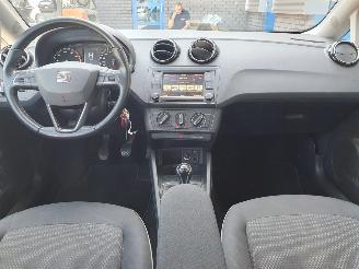Seat Ibiza 1.0 EcoTSI Style Connect picture 15