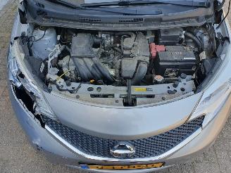 Nissan Note 1.2 Connect Edition picture 9
