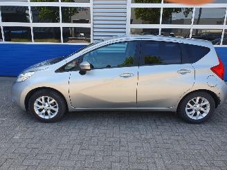 Nissan Note 1.2 Connect Edition picture 2