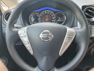 Nissan Note 1.2 Connect Edition picture 17