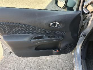 Nissan Note 1.2 Connect Edition picture 11