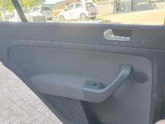 Volkswagen Golf plus Automaat 1.4 TSI Highline picture 20