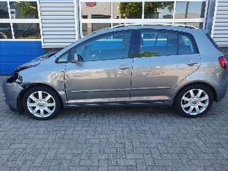 Volkswagen Golf plus Automaat 1.4 TSI Highline picture 2
