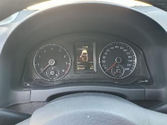 Volkswagen Golf plus Automaat 1.4 TSI Highline picture 17