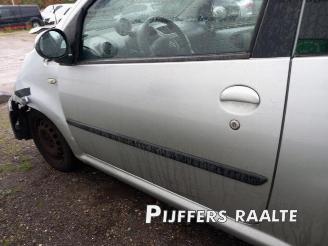 Citroën C1 C1, Hatchback, 2005 / 2014 1.0 12V picture 6