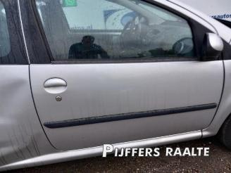 Citroën C1 C1, Hatchback, 2005 / 2014 1.0 12V picture 9