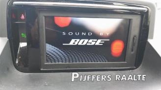 Renault Mégane Megane III Grandtour (KZ), Combi 5-drs, 2008 / 2016 1.5 dCi 110 picture 18