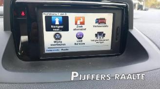 Renault Mégane Megane III Grandtour (KZ), Combi 5-drs, 2008 / 2016 1.5 dCi 110 picture 19