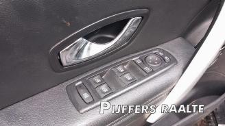 Renault Mégane Megane III Grandtour (KZ), Combi 5-drs, 2008 / 2016 1.5 dCi 110 picture 14