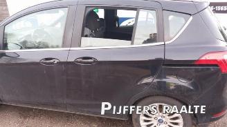 Ford B-Max B-Max (JK8), MPV, 2012 / 2017 1.0 EcoBoost 12V 100 picture 15