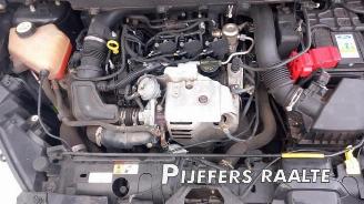 Ford B-Max B-Max (JK8), MPV, 2012 / 2017 1.0 EcoBoost 12V 100 picture 18