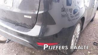 Ford B-Max B-Max (JK8), MPV, 2012 / 2017 1.0 EcoBoost 12V 100 picture 12