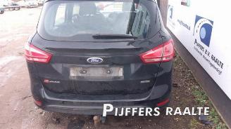 Ford B-Max B-Max (JK8), MPV, 2012 / 2017 1.0 EcoBoost 12V 100 picture 10