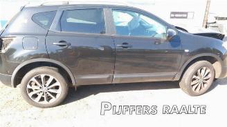 Nissan Qashqai Qashqai (J10), SUV, 2007 / 2014 1.6 16V picture 1