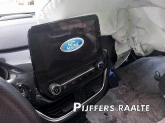 Ford Fiesta Fiesta 7, Hatchback, 2017 1.0 EcoBoost 12V 100 picture 14