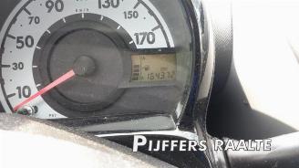 Citroën C1 C1, Hatchback, 2005 / 2014 1.0 12V picture 21