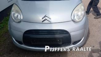 Citroën C1 C1, Hatchback, 2005 / 2014 1.0 12V picture 4