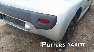 Citroën C1 C1, Hatchback, 2005 / 2014 1.0 12V picture 14