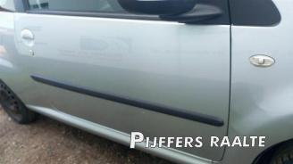 Citroën C1 C1, Hatchback, 2005 / 2014 1.0 12V picture 7