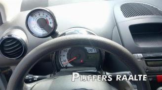 Citroën C1 C1, Hatchback, 2005 / 2014 1.0 12V picture 19