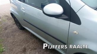 Citroën C1 C1, Hatchback, 2005 / 2014 1.0 12V picture 6