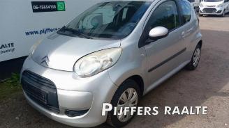 Citroën C1 C1, Hatchback, 2005 / 2014 1.0 12V picture 2