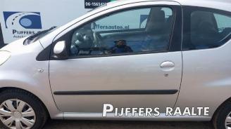 Citroën C1 C1, Hatchback, 2005 / 2014 1.0 12V picture 10