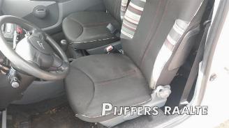 Citroën C1 C1, Hatchback, 2005 / 2014 1.0 12V picture 17