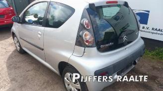 Citroën C1 C1, Hatchback, 2005 / 2014 1.0 12V picture 12
