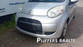 Citroën C1 C1, Hatchback, 2005 / 2014 1.0 12V picture 3