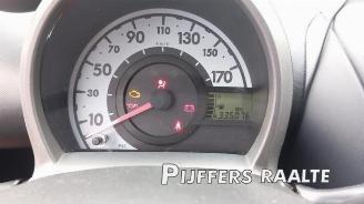 Citroën C1 C1, Hatchback, 2005 / 2014 1.0 12V picture 19