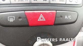 Citroën C1 C1, Hatchback, 2005 / 2014 1.0 12V picture 18