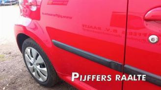 Citroën C1 C1, Hatchback, 2005 / 2014 1.0 12V picture 10