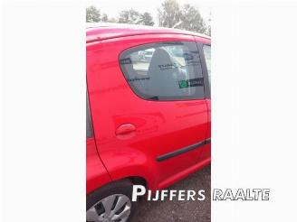 Citroën C1 C1, Hatchback, 2005 / 2014 1.0 12V picture 7