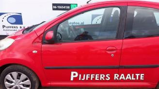 Citroën C1 C1, Hatchback, 2005 / 2014 1.0 12V picture 13