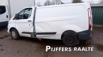 skadebil auto Ford Transit Transit Custom, Van, 2011 / 2023 2.2 TDCi 16V 2015/5