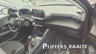 Peugeot 208 208 II (UB/UH/UP), Hatchback 5-drs, 2019 1.2 Vti 12V PureTech 75 picture 8