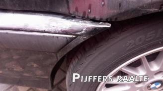 BMW 3-serie 3 serie (E36/4), Sedan, 1990 / 1998 320i 24V picture 20