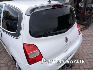 Renault Twingo Twingo II (CN), Hatchback 3-drs, 2007 / 2014 1.2 16V picture 10