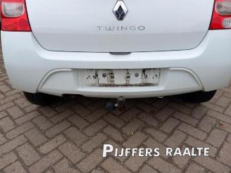 Renault Twingo Twingo II (CN), Hatchback 3-drs, 2007 / 2014 1.2 16V picture 12