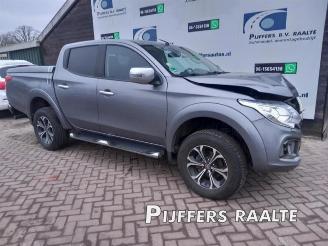 Fiat Fullback Fullback, Pick-up, 2016 2.4 Turbodiesel 180 picture 1