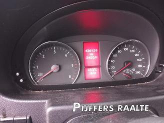 Volkswagen Crafter Crafter, Van, 2011 / 2016 2.0 BiTDI picture 28